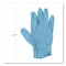 Boardwalk Disposable Gloves, 5 mil Palm, Nitrile, Powder-Free, Latex Free, L, 1000 PK, Blue 382LCTA - alternate 7