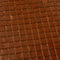Apollo Tile Skosh 11.6 in. x 11.6 in. Glossy Fire Beige Glass Mosaic Wall and Floor Tile 18.69 sqft/case, 20PK APLNB88BG319A - alternate 6