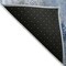 Homeroots 3' X 5' Ivory Blue And Gray Abstract Washable Indoor Outdoor Area Rug 559589 - alternate 9