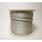 Wellington Koch Industries 5/16 in. D X 600 ft. L White Solid Braided Nylon Rope 5221045 - alternate 2