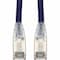 Add-On 9Ft Rj-45 M/M Cat6 Purple Cu Patch Cbl ADD-9FCAT6S-PE - alternate 1