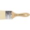 Da Vinci MAESTRO2 Mottler Brush, Natural Bristle, Acrylic & Oil, Flat, Series 2475, Size 50 VA-2475_50 - alternate 3