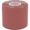 Teacher Created Resources Deep Rose Scalloped Rolled Border Trim, 50 Feet, 3PK TCR9159 - alternate 4