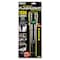 Performance Tool 1000LM Li-Ion Flashlight, Cree XM-L2 LED, Rechargeable, USB Charging 552 - alternate 5