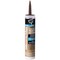 Dap Silicone Max Brown Silicone All Purpose Sealant 10.1 oz 7079808788 - alternate 1