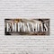 Signmission Empanadas, 48 Inch x 120 Inch, Vinyl Banner B-120-30559 - alternate 5