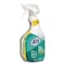 Formula 409 Cleaner/Degreaser Disinfectant, 32 Oz Trigger Spray Bottle, Liquid, Clear 35306 - alternate 10