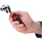 Performance Tool 1/4 in. and 3/8 in. Dual Drive Stubby Ratchet W9113 - alternate 4