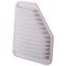 Premium Guard Engine Air Filter,  PA5707 - alternate 6