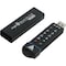 Apricorn Aegis Secure Key 3.0 - USB 3.0 Flash Drive ASK3-240GB - alternate 1