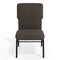 Flash Furniture Advantage Fossil Discount Church Chair, 21" Wide EPCHT-113 - alternate 8