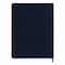 Moleskine Classic Collection Hard Cover Notebook, 1-Subject, Dotted Rule, Sapphire Blue Cover 893601 - alternate 4