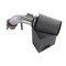 Hps Performance Air Intake Kit with Heat Shield, Polished,  827-694P - alternate 1