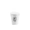 Kohler Landshapes by Daniel Arsham One-piece elongated smart toilet, dual-flush 5401-DA-0 - alternate 3
