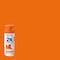 Rust-Oleum Painter's Touch 2X Ultra Cover Spray Paint, Rustic Orange, Satin, 12 oz 334089 - alternate 7