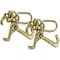 Mytee Products RTJ Cluster Hook Heavy Duty Wrecker Hauler Tow Towing Truck Chain Pair R T J, 2PK RTJHx2 - alternate 8
