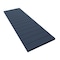 Ekena Millwork True Fit PVC Horizontal Slat Modern Style Fixed Mount Shutters, Starless Night Blue, 12W x 42H, PR TFP001HZ12X042OB - alternate 13