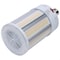 Satco 270/200/135 Watt 30K/40K/50K CCT Field Selectable LED Corncob Mogul Extended Base 277-480 S23137 - alternate 6