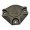 John Deere BEARING HOUSING W/O BEARIN, JOHN DEERE OEM T120909 T120909 - alternate 5