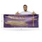 Signmission Jesus Serve, 36 Inch x 96 Inch, Vinyl Banner B-96-30711 - alternate 4