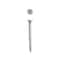 Spax #8 x 1-1/2 in Interior Wood Screws Construction Flat Head Phillips Square Unidrive, 197PK 4101010400404 - alternate 8