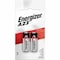 Energizer Alkaline Battery, A23 12V DC 2 PK A23BPZ-2 - alternate 1