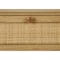 Monarch Specialties Accent Table, 2 Tier, Nightstand, Side Table, Storage Drawer, Natural, Transitional I 3842 - alternate 7