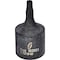 Sunex 1/4 in Drive T10 Internal Star Impact Socket 1820S1 - alternate 2