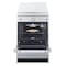 Summit 24in Wide Induction Range WEM665W - alternate 8