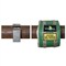 Unitherm Insulated Pipe, Fitting and Valve Jacket UVST0808 - alternate 3