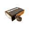 Bostitch Siding Nail, 1-1/2 in L, Stainless Steel, Ring Shank, 1800PK C4R90BDSS-316 - alternate 1