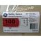 Ge Safety Switches TG 3P 100A 240V 50/60Hz 3Ph Fusible 4Wire NEMA 1 TG4323 - alternate 1