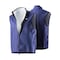 Gobi Strata Men's Cooling Vest - Azure / L SR-AZ-L - alternate 4