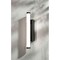 Afx Path - 24in LED Outdoor Sconce - 25W - Black PTHW0624LAJUDBK - alternate 4