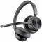 Hp SBUY Poly Voyager 4320 Microsoft Teams Certified USB-A Headset +BT700 dongle 77Y98AA - alternate 1