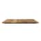 Flash Furniture Commercial 36" SQ HPL Wrapped Scratch and Stain Resistant Tabletop-Natural ST-SQ918B-1-M-3A-W-NAT-GG - alternate 9