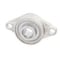 Ntn Flange Bearing, 2-Bolt, Ball, 1-7/16" Bore SUCFL207-23 - alternate 1