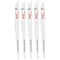 Milwaukee Tool 9" 6 TPI Fleam Ground SAWZALL Blades (5 Pk) 48-00-5016 - alternate 1