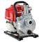 Honda Water Pump, Aluminum, 1-2/3 hp WX10TN - alternate 3