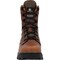 Rocky BearClaw 400G Insulated Hunting Boot, Brown, Size 13 RKS0696 - alternate 4