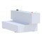 Uws Hammerhead 100 gal., Steel Transfer Tank ST-100HH-W - alternate 5