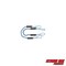 Extreme Max Extreme Max 3006.2765 BoatTector Bungee Dock Line Value 2-Pack - 6', Blue/White 3006.2765 - alternate 1