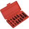 Neiko Impact Hex Bit Socket Set, Metric, CrMo Steel 01141B - alternate 5