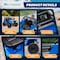 Outdoorcruiser Outdoor Cruiser 12V Kids Ride-On Car with Remote Control Dual 25W Motors, 4.5AH Battery, Safety Belt OCJCBU - alternate 6
