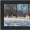 Homeroots Natures Simple Blessings 1 Black Framed Print Wall Art 407460 - alternate 4