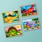 Melissa & Doug Dinosaurs Puzzles in a Box 3791 - alternate 8