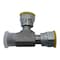John Deere TEE FITTING, OEM AT219792 - alternate 1