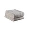 Homeroots Set of Two Beige Cotton 16" X 30" Quick Dry Terry Cloth Hand Towels, 2PK 700333 - alternate 1