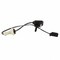 Motorcraft A/C Evaporator Temperature Sensor,  YH2006 - alternate 6