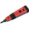 Ideal Punch Down Tool w/110 Blade 35-485 - alternate 1